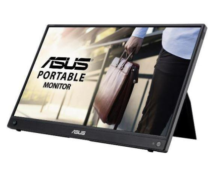 Monitor ASUS ZenScreen GO MB16AWP